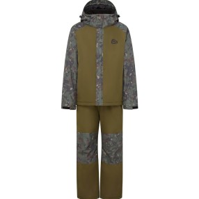 Kombinezon Trakker CR 3 Piece Winter Suit- XXXL Camo