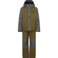 Kombinezon Trakker CR 3 Piece Winter Suit- XXXL Camo