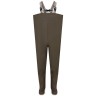 Wodery Trakker N3 HD Chest Waders - 45