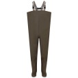 Wodery Trakker N3 HD Chest Waders - 45