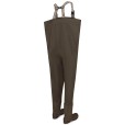 Wodery Trakker N3 HD Chest Waders - 45