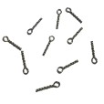 Bagnety Nytro Stainless Steel Twisted Method Bait Spike 8mm