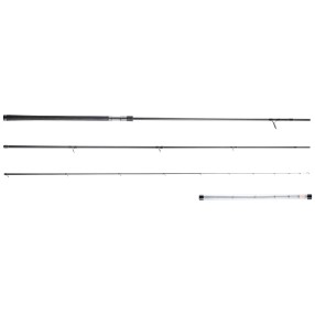 Wędka Zemex 25 Icon Tournament Feeder 13,2ft 100g