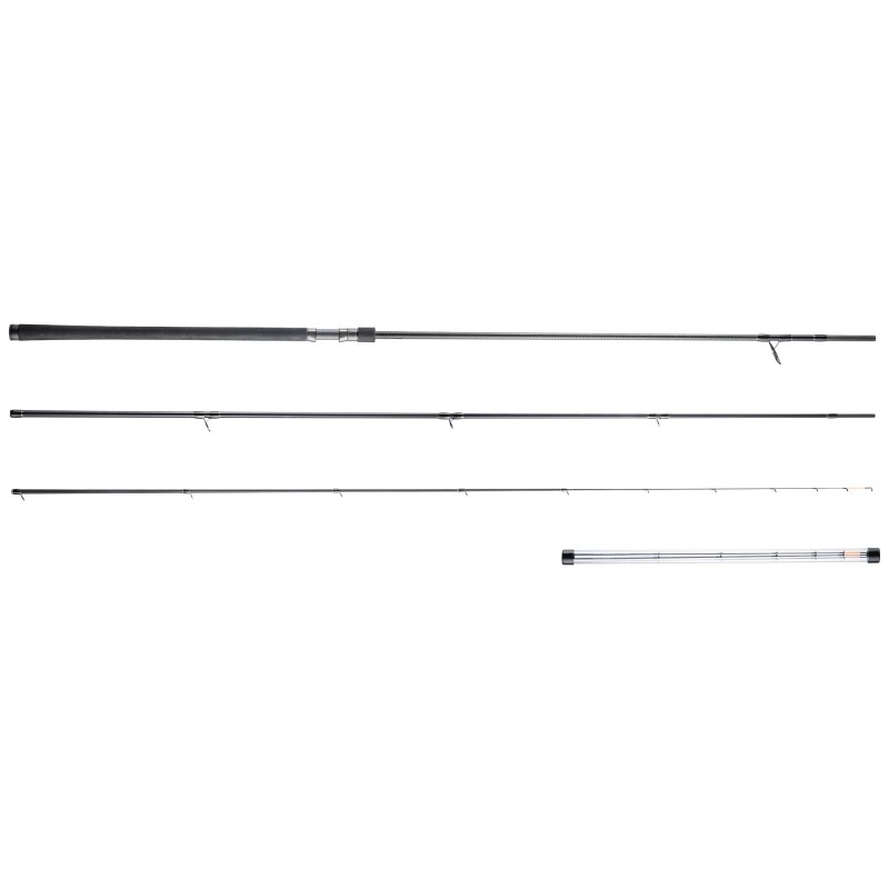 Wędka Zemex 25 Icon Tournament Feeder 13,2ft 100g