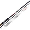 Wędka Zemex 2025 Iron Ultra Light 10ft 40g
