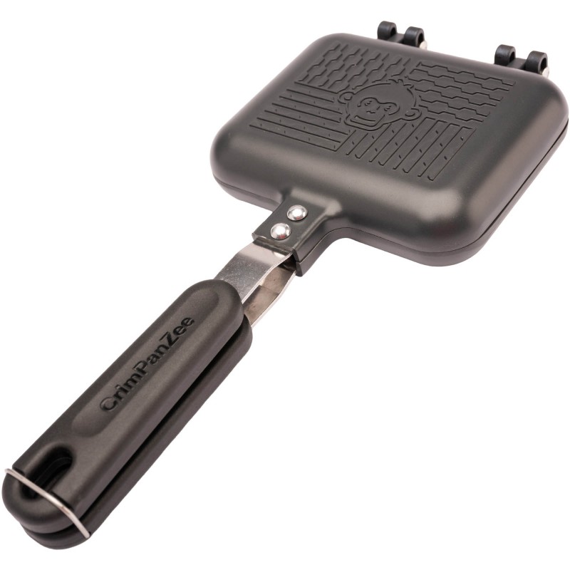 Patelnia Ridge Monkey CrimPanZee