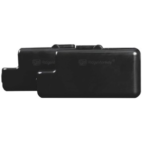 Zestaw Akumulatorów Hunter 750 Bait Boat Batteries Twin Pack