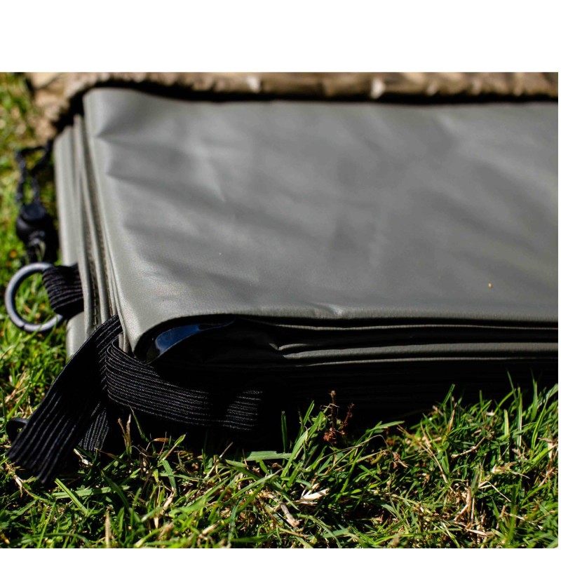 Podłoga Do Namiotu Ridge Monkey Escape XF2 Extended Groundsheet v2