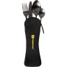Zestaw Sztućców Ridge Monkey DLX Cutlery Set