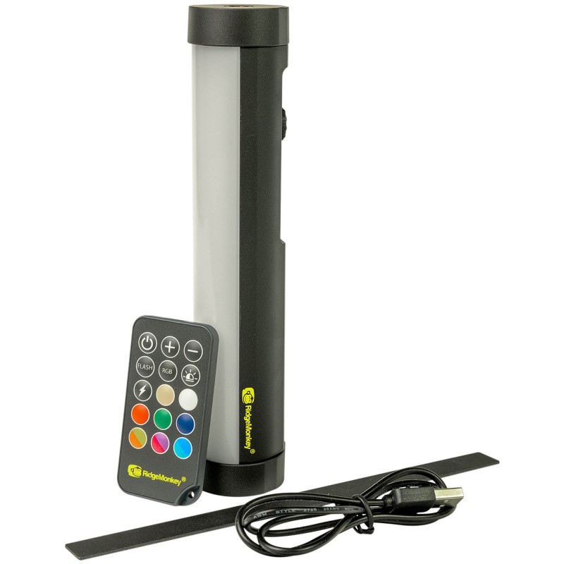 Lampka Ridge Monkey Base Lite IR