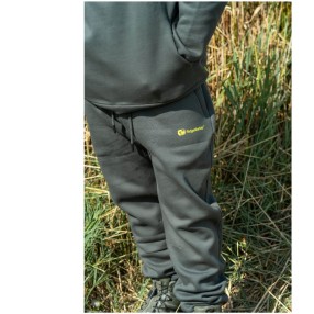 Spodnie Ridge Monkey APEarel ThermaPro Heavyweight Joggers Green - XXL