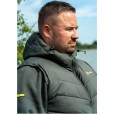 Kamizelka Ridge Monkey APEarel ThermaPro Hybrid Coat Green - XXL