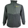 Bluza Ridge Monkey APEarel ThermaPro Sherpa Fleece Green - M