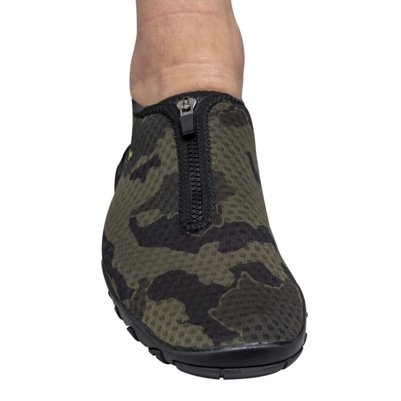 Buty Do Wody Ridge Monkey APEarel Dropback Aqua Shoes Camo - 47 (UK 12)