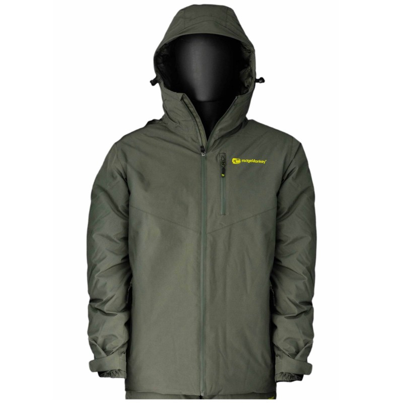 Kurtka Ridge Monkey APEarel ThermaPro Insulated Coat - S