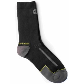 Skarpetki Ridge Monkey APEarel ThermaPro Thermal Socks Green