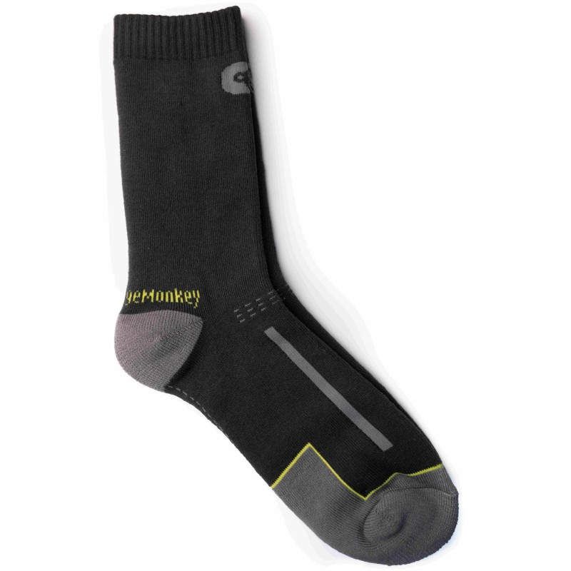 Skarpetki Ridge Monkey APEarel ThermaPro Thermal Socks Green