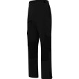 Spodnie Trakker HD Combats Black - Large