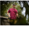 Koszulka Trakker Ripple T-shirt - Large