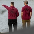 Bluza Trakker Ripple Hoody - Large
