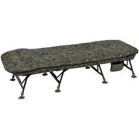 Łóżko Trakker Levelite ELS-MF Bed System