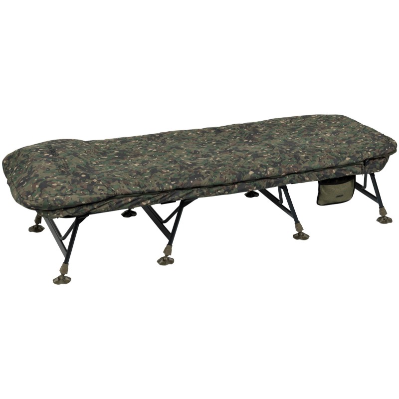 Łóżko Trakker Levelite ELS-MF Bed System
