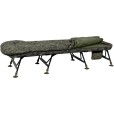 Łóżko Trakker Levelite ELS-MF Bed System
