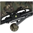 Łóżko Trakker Levelite ELS-MF Bed System