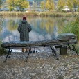 Łóżko Trakker Levelite ELS-MF Bed System