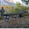 Łóżko Trakker Levelite ELS-MF Bed System