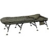 Łóżko Trakker Levelite ELS-MF Wide Bed System