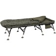 Łóżko Trakker Levelite ELS-MF Wide Bed System