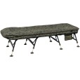 Łóżko Trakker Levelite ELS-MF Wide Bed System