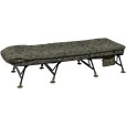Łóżko Trakker Levelite ELS-MF Wide Bed System