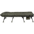 Łóżko Trakker Levelite ELS-MF Wide Bed System
