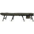 Łóżko Trakker Levelite ELS-MF Wide Bed System