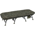 Łóżko Trakker Levelite ELS-MF Wide Bed System