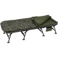 Łóżko Trakker Levelite ELS-MF Wide Bed System