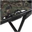 Łóżko Trakker Levelite ELS-MF Wide Bed System