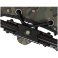 Łóżko Trakker Levelite ELS-MF Wide Bed System