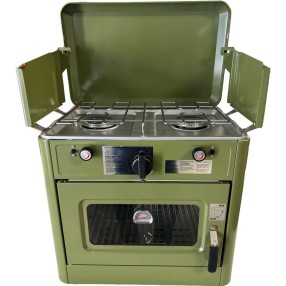 Piekarnik/ Kuchenka Campingowa Boatman