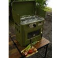 Piekarnik/ Kuchenka Campingowa Boatman