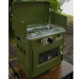 Piekarnik/ Kuchenka Campingowa Boatman