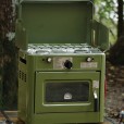 Piekarnik/ Kuchenka Campingowa Boatman