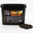 Kulki Massive Baits Aller 90 Squid/Citrus 18mm