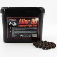 Kulki Massive Baits Aller 90 Strawberry Glm 18mm 5kg