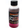 Flejva Massive Baits- Special Bait Strawberry Bergamotta 100ml