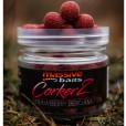 Kulki Massive Baits CorkerZ Strawberry Bergamotta 22mm