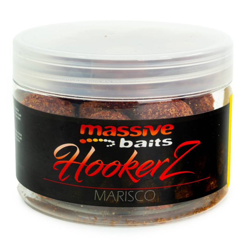 Kulki Massive Baits CorkerZ Marisco 22mm