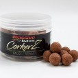 Kulki Massive Baits CorkerZ Milky Cream 18mm
